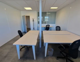 Bureau privé