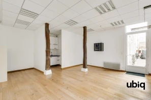 Espace indépendant - 75012 - 7 postes - 1890€