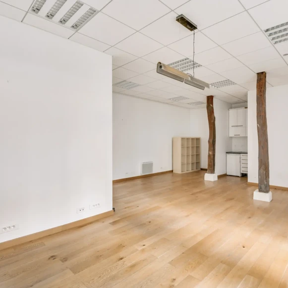 Espace indépendant 43 m² 7 postes Location bureau Rue Moreau Paris 75012 - photo 5