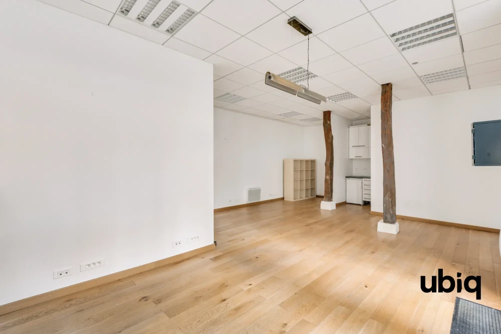 Espace indépendant - 75012 - 7 postes - 1890€