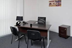 Bureau privé - 31120 - 8 postes - 1290€