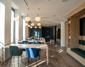 Bureau privé
