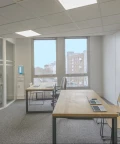 Open Space - 92700 - 5 postes - 250€