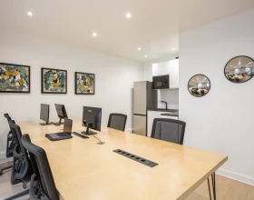 Espace indépendant