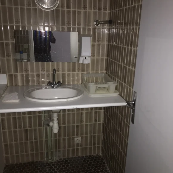 Bureau privé 26 m² 5 postes Location bureau Avenue Blaise Pascal Morangis 91420 - photo 6