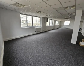 Espace indépendant