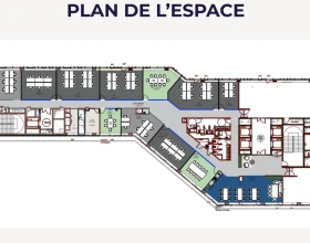 Espace indépendant