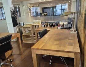 Bureau privé
