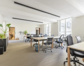 Bureau privé