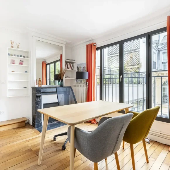 Open Space  6 postes Location bureau Rue Louis le Grand Paris 75002 - photo 2