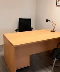Bureau privé - 78160 - 1 poste - 390€