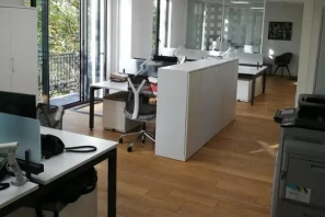 Open Space - 75014 - 3 postes - 350€