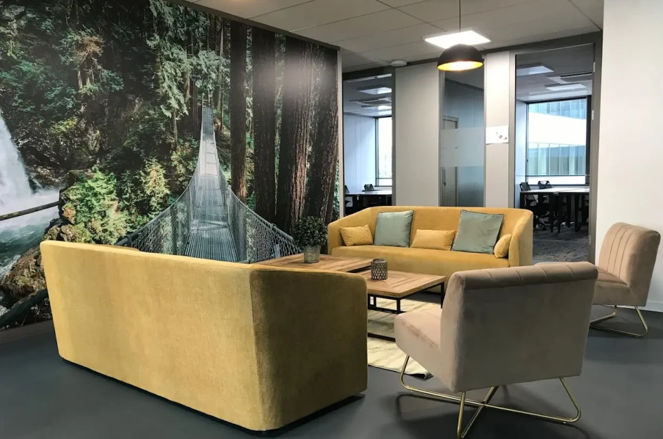 Bureau privé