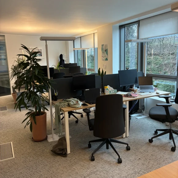 Espace indépendant 352 m² 24 postes Location bureau Boulevard Victor Paris 75015 - photo 2