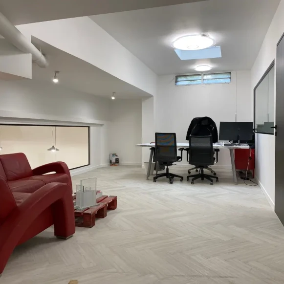 Bureau privé 210 m² 30 postes Location bureau Rue Jean Pigeon Charenton-le-Pont 94220 - photo 16