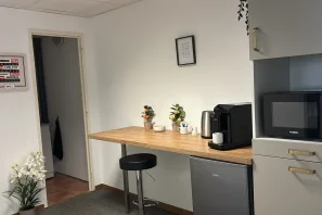 Bureau privé - 83480 - 3 postes - 800€
