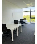Bureau privé - 01000 - 4 postes - 1171€