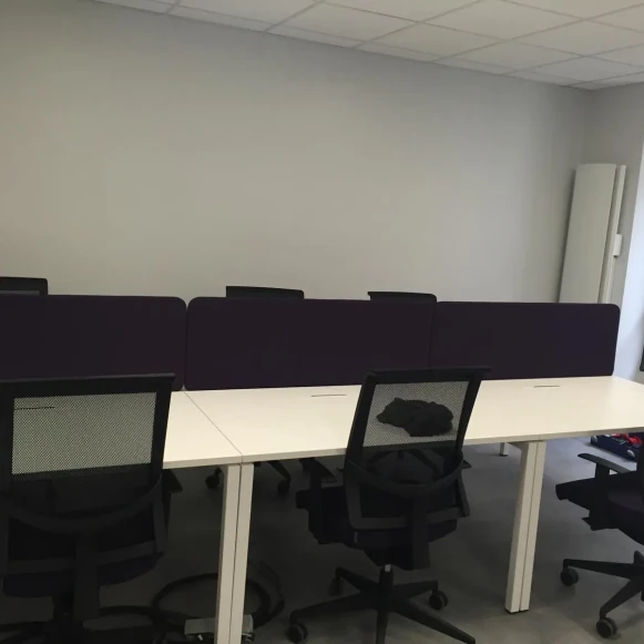 Espace indépendant 148 m² 24 postes Location bureau Rue d'Hauteville Paris 75010 - photo 11