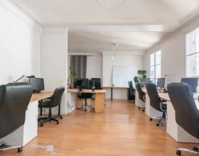 Espace indépendant