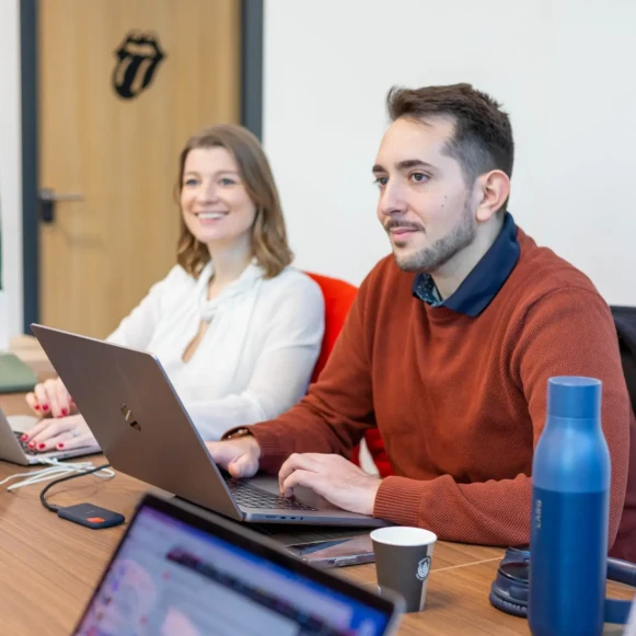 Bureau privé 24 m² 4 postes Coworking Rue Evariste Galois Biot 06410 - photo 7