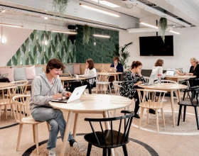 Bureau privé