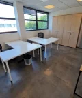 Bureau privé - 78180 - 3 postes - 690€