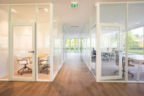 Bureau privé - 59650 - 15 postes - 4200€