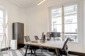 Espace indépendant - 75002 - 77 postes - 55000€