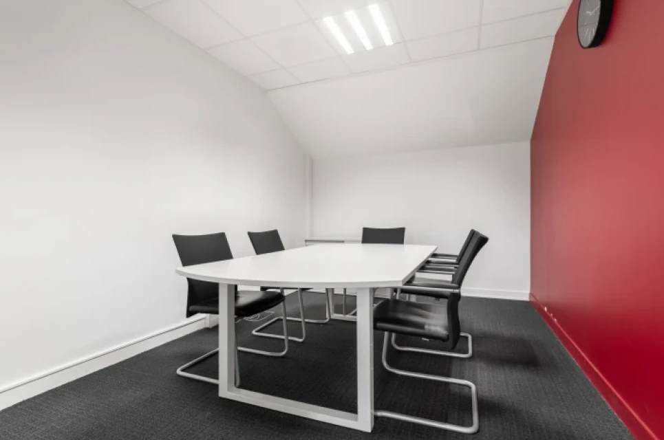 HQ - Paris, Stade de France