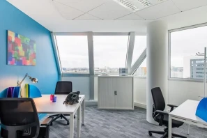 Bureau privé - 91300 - 1 poste - 337€