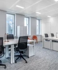 Bureau privé - 59777 - 6 postes - 960€