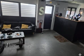 Bureau privé - 59000 - 25 postes - 8750€