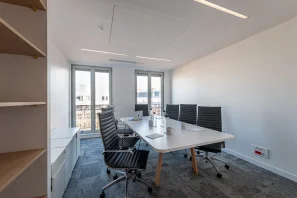 Bureau privé - 75016 - 10 postes - 7500€