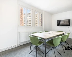 Espace indépendant