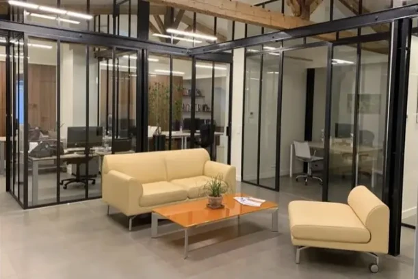 Espace indépendant - 75016 - 8 postes - 3500€