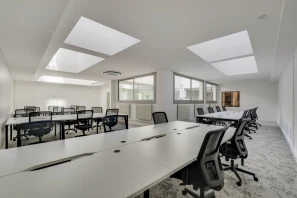 Volum Avenue de Saint-Ouen