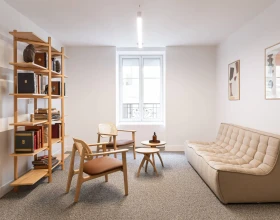 Espace indépendant