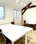 Bureau privé - 75010 - 6 postes - 3500€