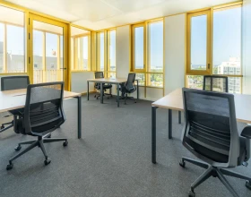 Bureau privé