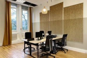 Bureau privé - 92160 - 32 postes - 7500€