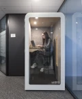 Bureau privé - 69009 - 3 postes - 950€