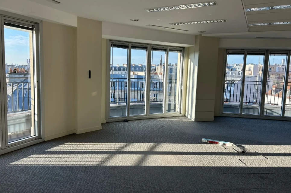 Espace indépendant