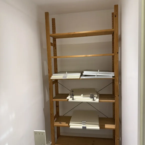 Espace indépendant 157 m² 12 postes Coworking Rue du Sergent Godefroy Montreuil 93100 - photo 12