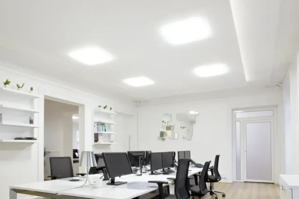 Bureau privé - 75009 - 5 postes - 2500€