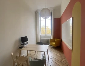 Espace indépendant