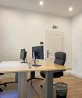 Bureau privé - 67000 - 2 postes - 690€