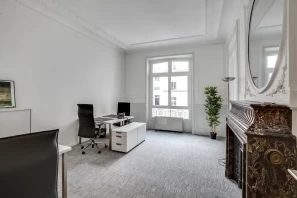 Bureau privé - 75008 - 12 postes - 4500€
