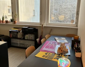 Bureau privé