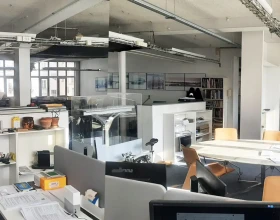Open Space