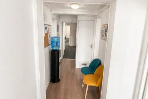 Bureau privé - 75009 - 9 postes - 2525€